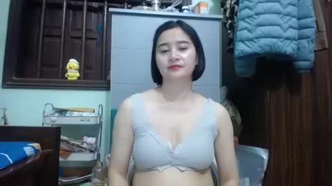 an_naughty online show from April 5, 4:28 pm