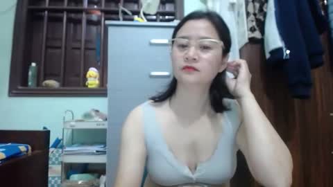 an_naughty online show from November 25, 2:58 am