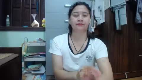 an_naughty online show from November 12, 3:04 am