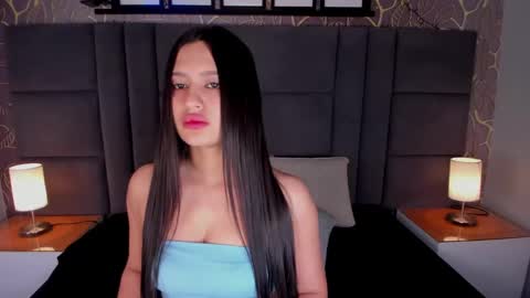 Ana  online show from February 5, 12:06 pm