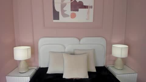 Ana  online show from March 8, 10:52 am