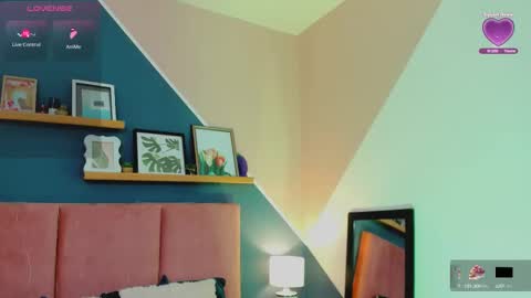 Ana Coral online show from September 20, 6:12 am