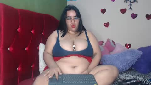 ana_cute_bigboobs online show from September 17, 3:59 am