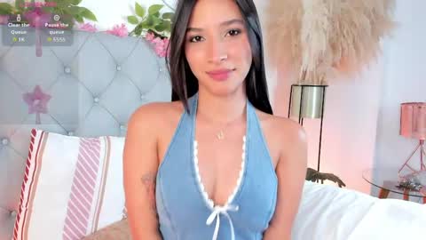 ana_grecco online show from June 4, 9:30 pm