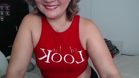  Ana  online show from February 1, 1:30 pm