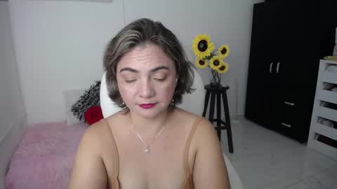  Ana  online show from February 20, 11:54 pm