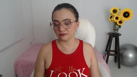  Ana  online show from December 2, 12:34 am