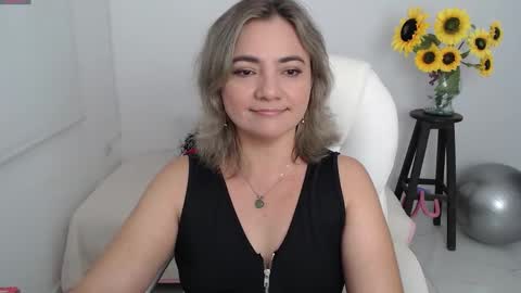  Ana  online show from September 8, 11:15 pm