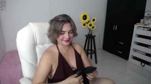  Ana  online show from February 19, 11:25 pm