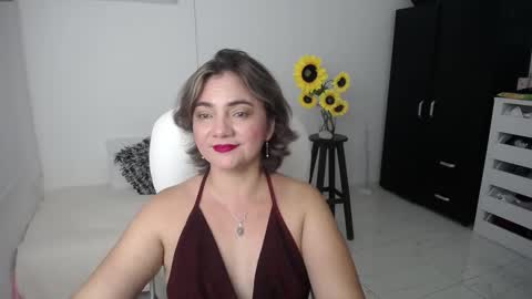  Ana  online show from March 3, 9:12 pm