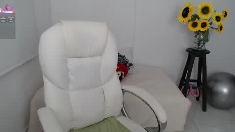  Ana  online show from September 13, 1:13 am