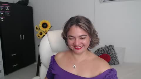 ANA online show from March 7, 8:11 pm