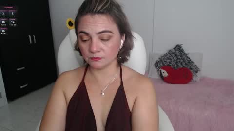 ANA online show from February 20, 12:08 am