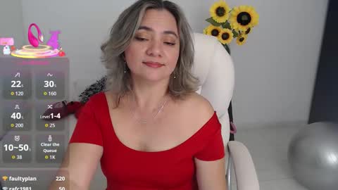 ANA online show from October 9, 1:32 am