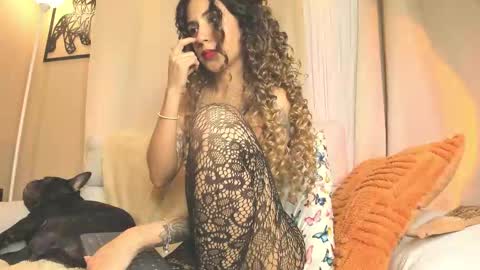 Ana Maria online show from October 30, 9:49 pm