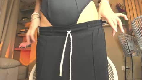 Ana Maria online show from March 24, 10:59 pm