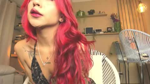 Ana Maria online show from November 13, 9:58 pm