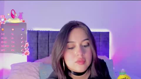 Ana online show from September 15, 12:52 am