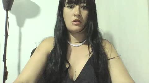 Ana online show from November 20, 7:59 pm