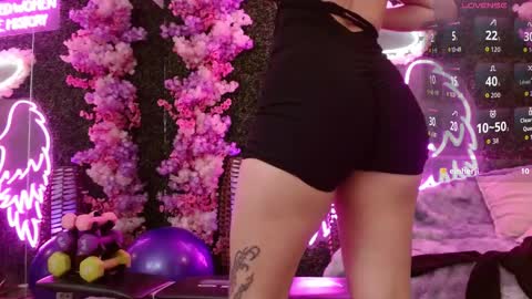 Ana online show from February 28, 4:45 am