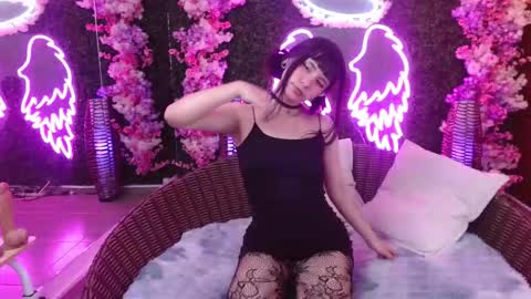 Ana online show from January 6, 3:21 am