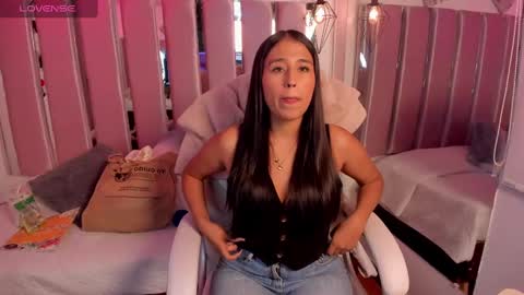 Ana online show from February 1, 4:24 am