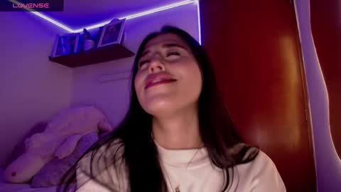 Ana online show from January 8, 1:11 am