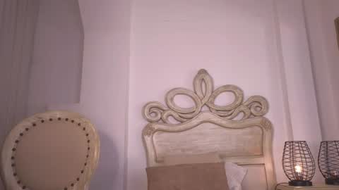 Ana  online show from January 22, 3:09 am