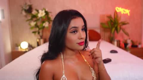 Ana  online show from September 26, 1:25 am