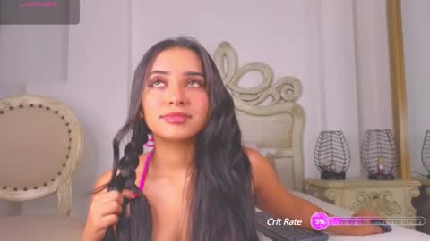 Ana  online show from December 28, 3:04 am