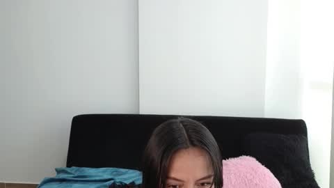 Ana Melissa online show from September 27, 8:27 pm