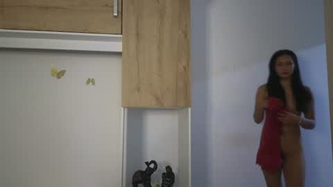 Ana Melissa online show from June 28, 11:11 pm