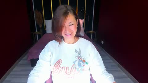 Ana online show from September 25, 3:44 pm