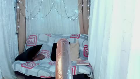 Ana online show from April 12, 1:30 am