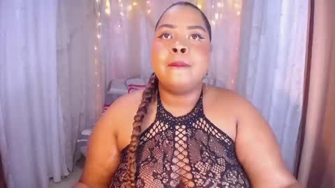 Ana online show from January 27, 10:38 pm