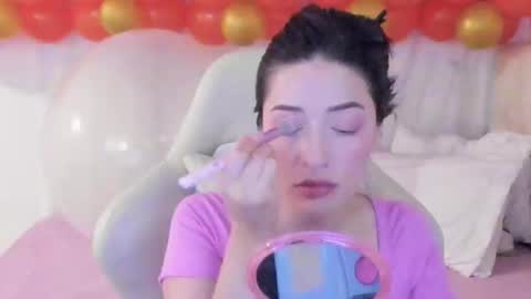 Im anna but you can call me as you want online show from February 5, 2:59 pm