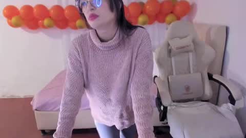 Im anna but you can call me as you want online show from February 20, 9:31 pm