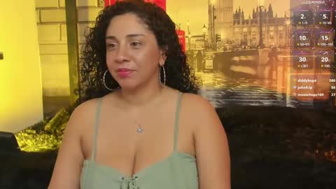 Ana My schedule 0400 - 1600 GMT -5 online show from September 20, 10:35 am