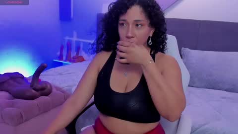 Ana My schedule 0400 - 1600 GMT -5 online show from February 24, 8:58 am