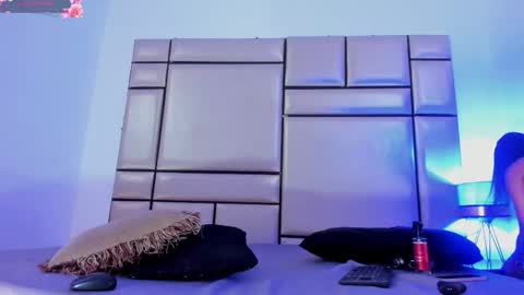 Ana Herrera online show from November 23, 11:34 am