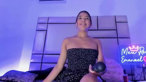 Ana Herrera online show from November 22, 11:24 am