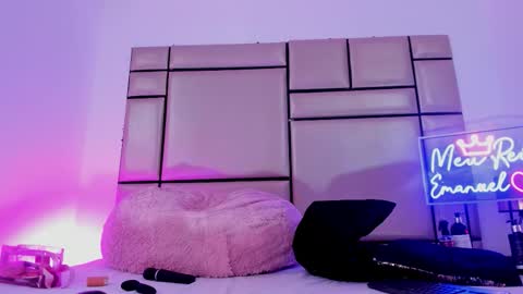 Ana Herrera online show from November 7, 1:28 pm