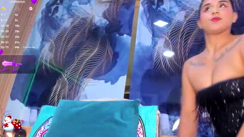 anabacker01 online show from January 12, 7:52 pm