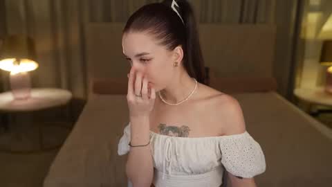 Sweet girls online show from November 8, 5:18 pm