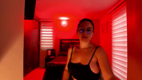 Anabel online show from February 13, 12:07 pm