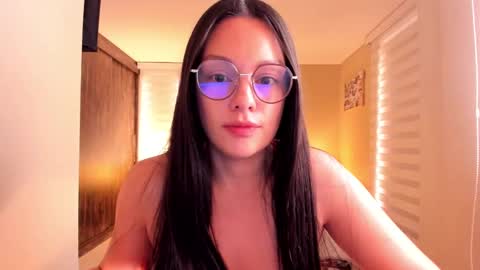 Anabel online show from January 27, 12:37 pm