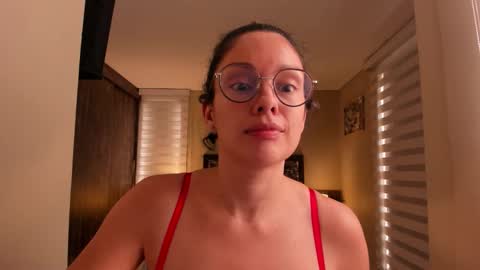 Anabel online show from December 5, 5:14 pm