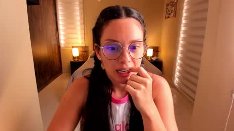 Anabel online show from November 20, 6:53 pm