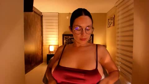 Anabel online show from January 15, 8:48 pm