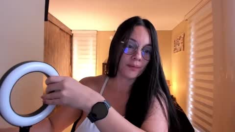 Anabel online show from February 26, 10:32 pm